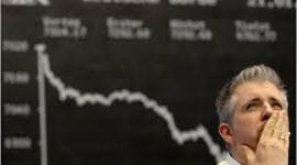 Timeline: Crisis financiera 2007-2012 Francisco BLanco FIn Int.