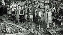 Timeline: WWI Events