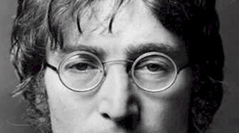 Timeline: John Lennon
