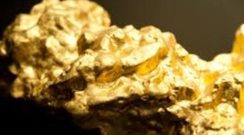 Timeline: Gold Rushes of the Industrial Revolution