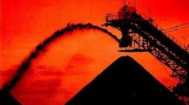 Timeline: Australian Industrial Revolution (BHP)