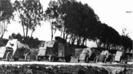 Timeline: Industrialisation of Ausrtalia BHP