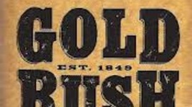 Timeline: Australian Industrial Revolution (Gold Rush)