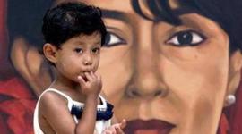 Timeline: She was born