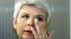 Timeline: Politički put Jadranke Kosor