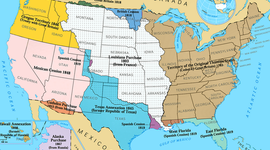 Timeline: Western Migration and Expansion
