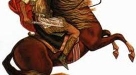 Timeline: Alexander the Great