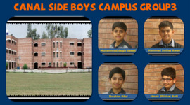 Timeline: Schooling in the period of Mughals By Group 3