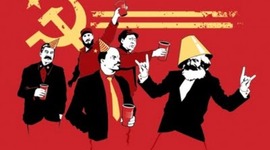 Timeline: Terzaccì - Regime stalinista (prima della presa del potere)