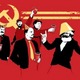 Communist party