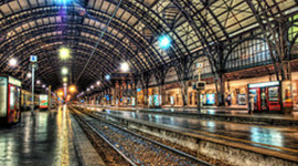 Timeline: XX. mendeko data esanguratsuak