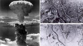 Timeline: The First Atomic Bomb: Hiroshima & Nagasaki