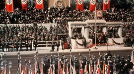 Timeline: Between the Wars - Social