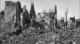 Timeline: German Expansion