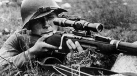 Timeline: WWII Timeline