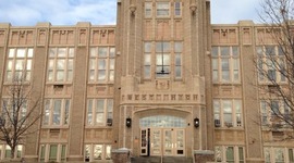 Timeline: WGA Histomap