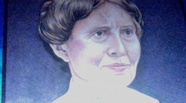 Timeline: Clara Barton