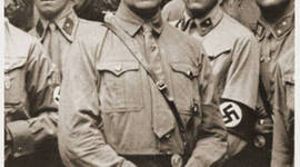 Timeline: Major Events in World War Two