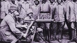 Timeline: The Great War and the Impact of World War Timeline