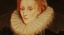 Timeline: Elizabeth I