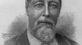 Timeline: Justo Rufino Barrios