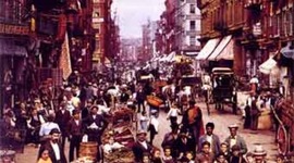 Timeline: Inventions of the 19th & Early 20th Century