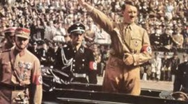 Timeline: Between the Wars: Social