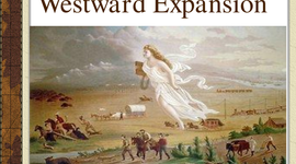 Timeline: Westward