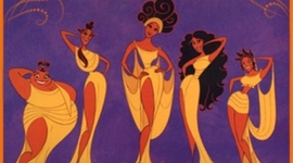 Timeline: History of Musical Theatre