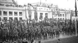 Timeline: Australian federation