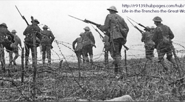 Timeline: Most Important World War I Events