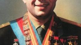 Timeline: Дорога в космос