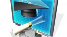 Timeline: CARACTERÍSTICAS DE LA EDUCACIÓN A DISTANCIA DESDE SU SURGIMIENTO HASTA LA ACTUALIDAD