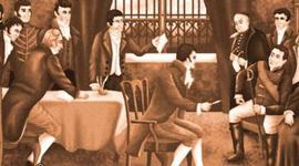 Timeline: La Sociedad Independentista