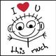 I love you2