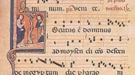 Timeline: Història de la música i de la notació musical