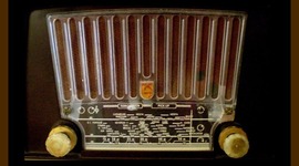 Timeline: ΡΑΔΙΟΦΩΝΟ- ΙΣΤΟΡΙΚΗ ΑΝΑΔΡΟΜΗ