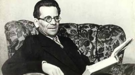 Timeline: Сергей Алексеевич Лебедев