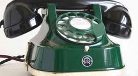 Timeline: Telephones