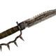 Trench knife