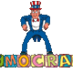 Unclesam democracy