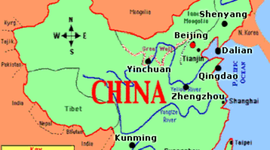 Timeline: Ancient Chinese History