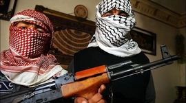 Timeline: AL QAIDA IN IRAQ