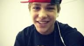 Timeline: The life of Austin Mahone !!!!