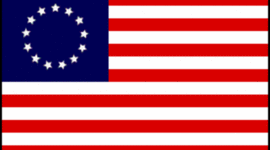 Timeline: CM Gr.5 American Revolution!