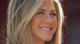Timeline: Jennifer Aniston