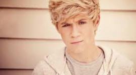 Timeline: The Life of Niall Horan