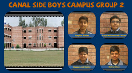 Timeline: Schools in Middle Ages By Group 2