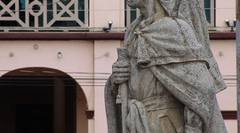 Timeline: Levantamiento de Atanasio Tzul (Tomar en cuenta sólo años y meses)