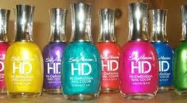 Timeline: The History Of Nail Polish